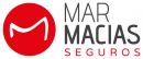 logo seguros Mar Macias